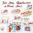 Sir Joe Quarterman & Free Soul (Papersleeve)