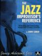 Jazz Improvisor' s Reference