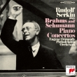 Piano Concerto, 1, 2, : Serkin(P)Ormandy / Philadelphia O +schumann