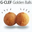 Golden Best G-Clef-Golden Balls