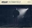 Hello I' m Tommy Reilly