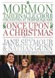 Once Upon A Christmas