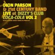 Live At Dizzy' s Club Coca-cola Vol.2