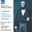 Chopinesque : R.Tuck(P)Bonynge(P)/ Tait Chamber Orchestra