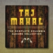 Complete Taj Mahal On Columbia Records