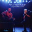 Live At The Canal Club