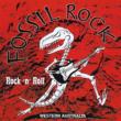 Fossil Rock-rock' n' roll