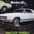 Rattlin' Wheels