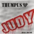 J.u.d.y.(Just U Do You!)