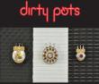 Dirty Pots