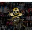 BREAKERZ BEST `SINGLE COLLECTION` (+DVD)yAz