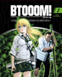 BTOOOMI Blu-ray 03 y񐶎YՁz