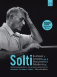 Sir Georg Solti 100th Anniversary Box -Beethoven, Schubert, Tchaikovsky, Shostakovich, Documentary (3DVD)