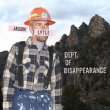 Department Of Disappearance