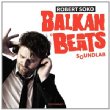 Balkan Beats: Soundlab