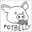 Potbelly