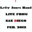 Live From San Diego Feb.2012