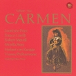 Carmen (Highlights): Karajan / Vienna Philharmonic, L.Price, F.Corelli, Merrill, Freni