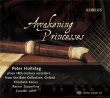 Awakening Princesses-18th Recorder Works: Holtslag(Rec)Lohf(Cemb)Etc