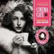 Cinema Cafe
