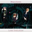 Love Evolution (+DVD)yType-Az