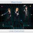 Love Evolution (+DVD)[Type B]