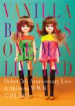Vanilla Beans One Man Live DVD Debut 5th Anniversary LIVE @ Shibuya WWW