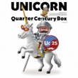 Quarter Century Box (+Blu-ray)[Limited Manufacture Edition]