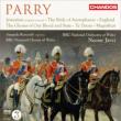 Orchestral & Choral Works : Jarvi / BBC National Orchestra of Wales & Choir, Roocroft(S)