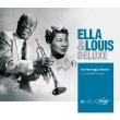Ella & Louis Deluxe: Anthology Collection
