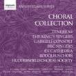 Choral Collection -Anniversary Series : Tenebrae, King' s Singers, etc
