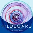Hildegard: Wishart / Sinfonye