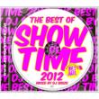The Best Of Show Time 2012-Mixed By Dj Shuzo