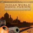 Indian World Music Fusion Seven Steps To The Sun