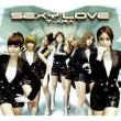 Sexy Love (Japanese ver.)yBz(CD+DVD)
