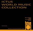 Ictus World Music Collection (7CD)