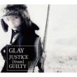 JUSTICE [from] GUILTY (+DVD)