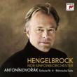 Symphony No.4, Czech Suite : Hengelbrock / NDR Symphony Orchestra
