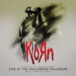 Live At The Hollywood Palladium (+CD)