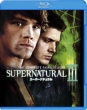 Supernatural 3 Third Season Complete Set