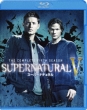Supernatural 5 Fifth Season Complete Set
