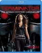 Terminator:The Sarah Connor Chronicles Season2 Complete Set