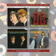Peter And Gordon (1964)/In Touch With/ Hurtinf fNf Lovinf/Peter And Gordon (1966)