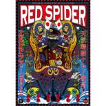RED SPIDER Zepp Tour 2012 `VCNihgV`