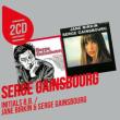 2 Cd Originaux: Initials Bb / Jane Birkin Et Serge Gainsbourg