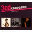 3 Cd Originaux: Pomme C / 3 / Calogero