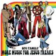 More Music For Jesus Freaks