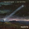 Telescope & Satellite