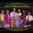 Live At The Elkhart Jazz Festival