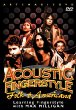 Acoustic Fingerstyle: Folk & Americana